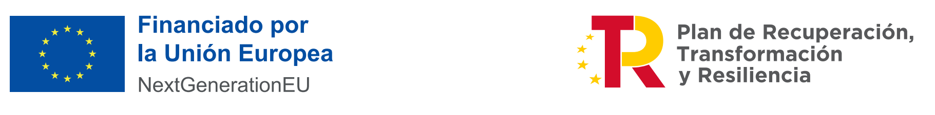Financiado por la Unión Europea - NextGenerationEU